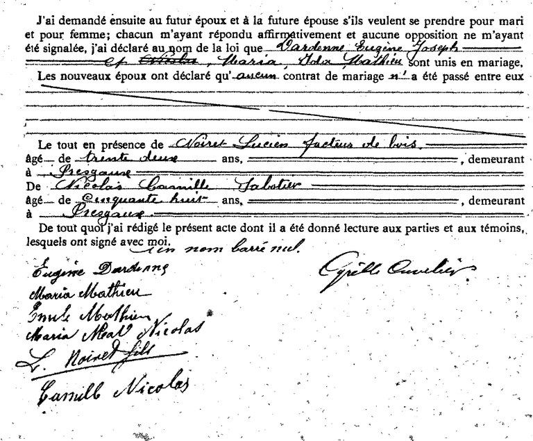 Acte 1
