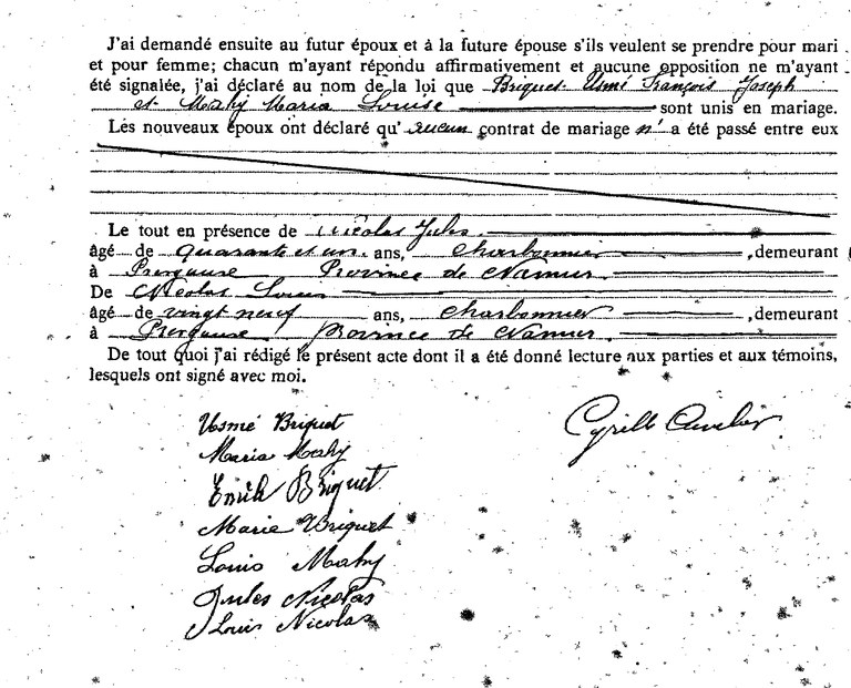 Acte 1