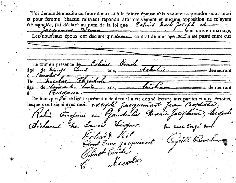 Acte 1