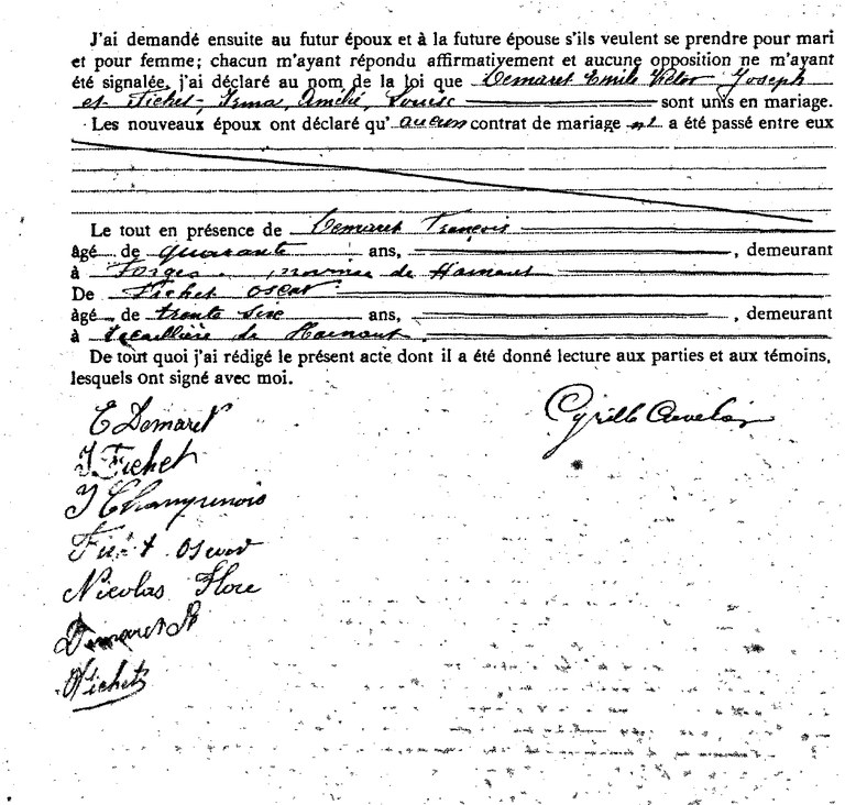 Acte 1