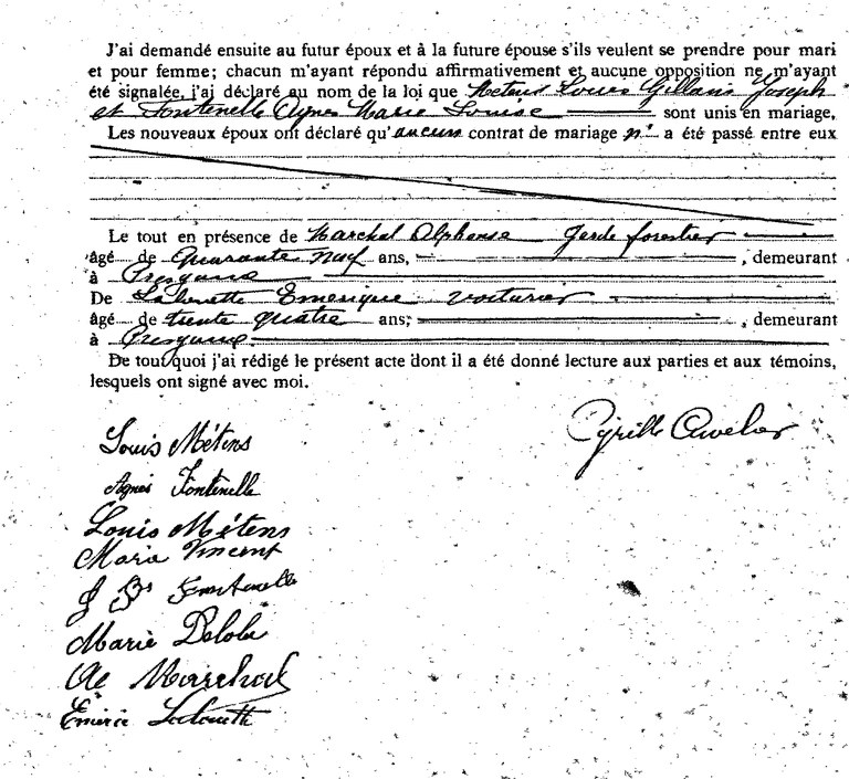 Acte 5