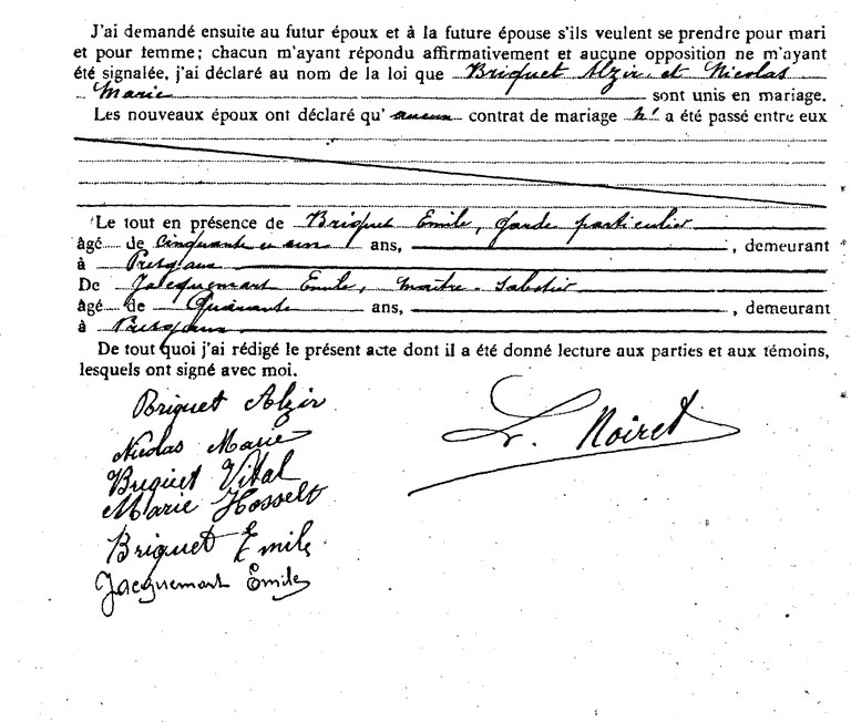 Acte 5
