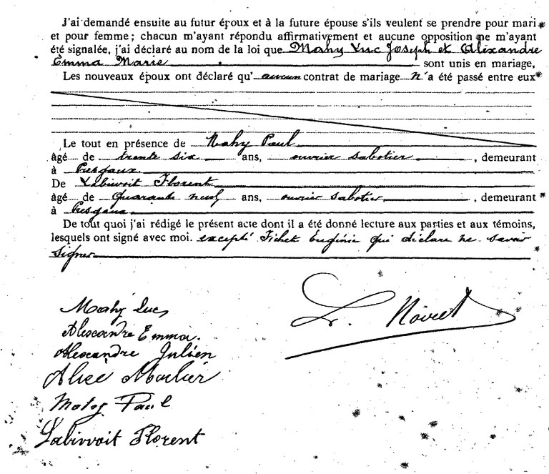 Acte 5