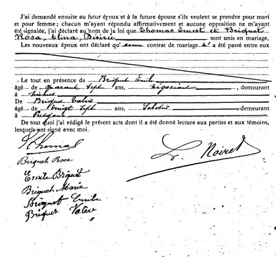 Acte 6