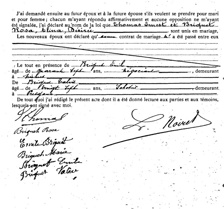 Acte 6