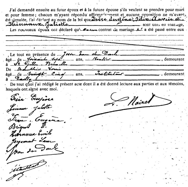 Acte 7