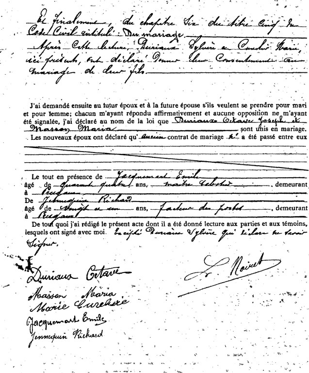 Acte 1