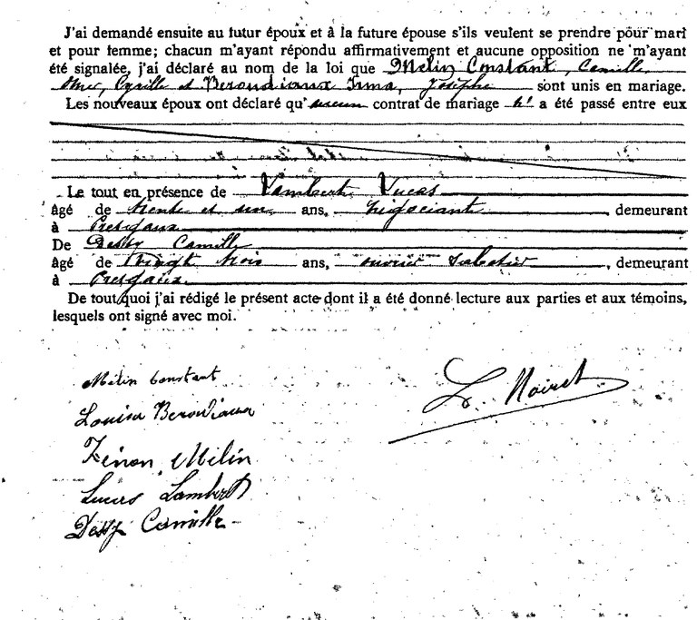 Acte 5