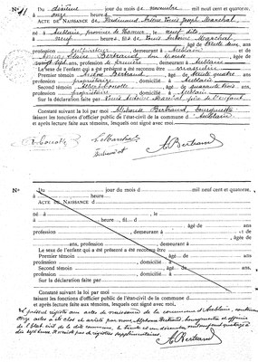 Acte 11