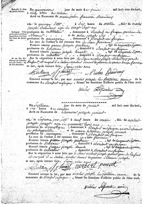 Actes 3 et 4
