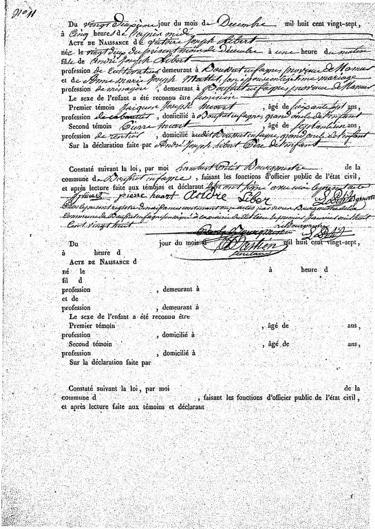 Acte 11