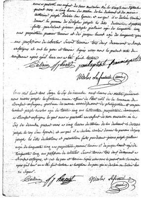 Actes 10 et 11
