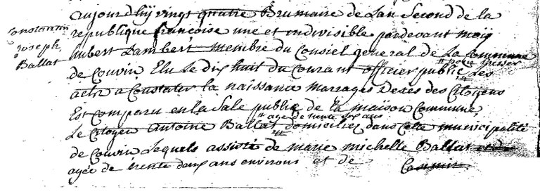 BALLAT Constantin Joseph