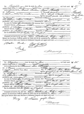 Actes 25 et 26