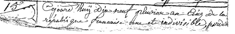 SAMBREE Marie Joseph Leopold
