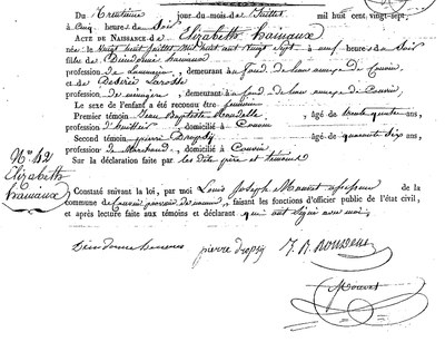 HAINAUX Elisabeth