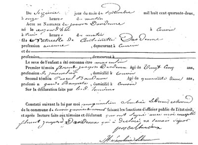 DARDENNE Joseph