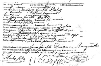 DALCQ Léon Joseph