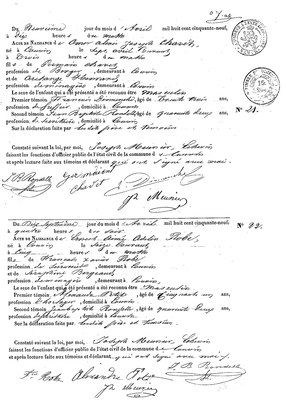 Actes 21 et 22