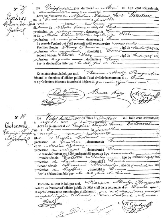 Actes 27 et 28