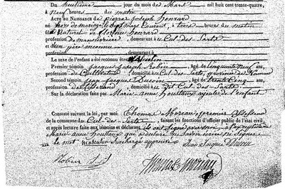 Henrard Pierre Joseph