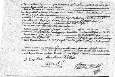 Cuvelier Lambert