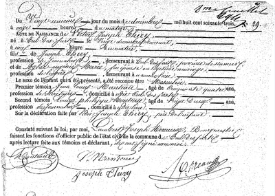 Thiry Victor-Joseph