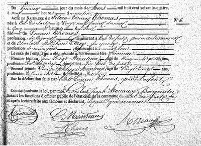Thomas Silvie-Rosina
