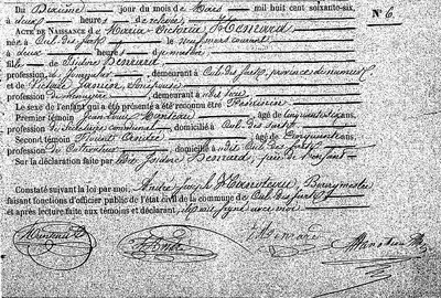 Henrard Maria-Victoria