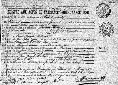 Métens Marie-Catherine