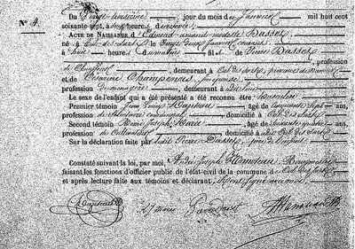 Dasset Edmond-Armand-Modeste
