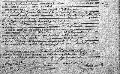 Métens Jean-Baptiste-Auguste