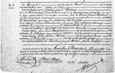 Métens Zéphir-Joseph