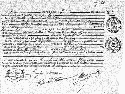 Dardenne Maria-Lucie