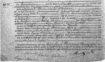 Dardenne Henri-Charles