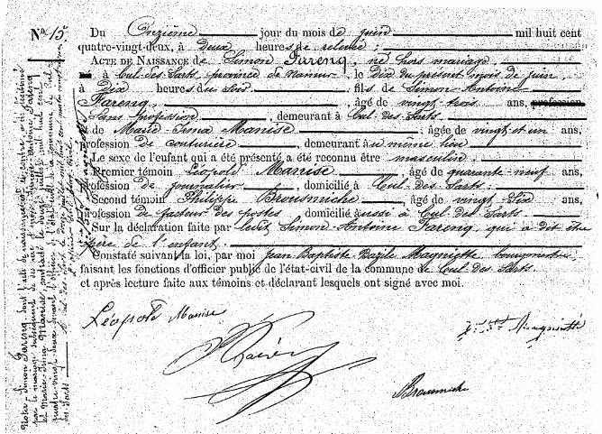 Forenq Simon