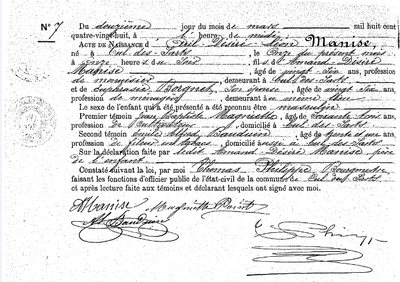 Manise Avril-Désiré-Léon