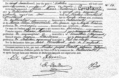 Constant Alice-Marie-Victorine