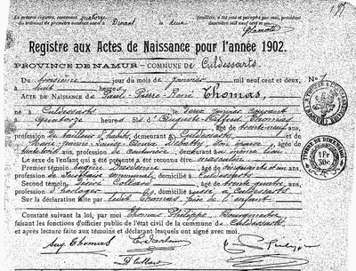 Thomas Paul-Pierre-René