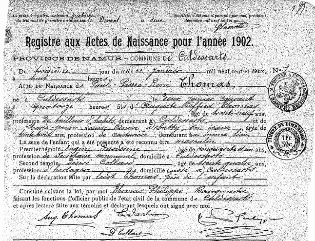 Thomas Paul-Pierre-René