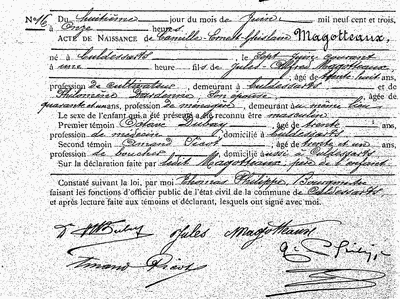 Magotteaux-Camille-Ernest-Ghislain