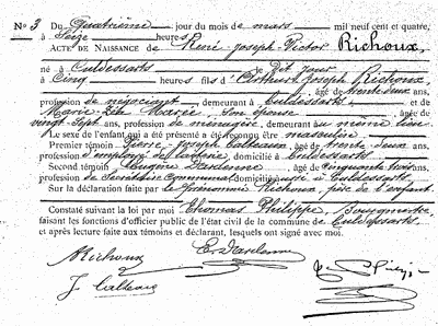 Richoux René-Joseph-Victor