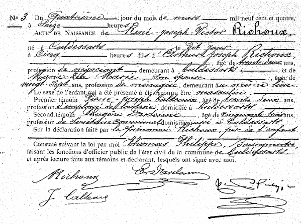Richoux René-Joseph-Victor