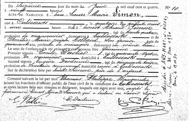 Simon Eva-Laure-Marie