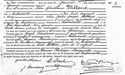 Métens Ida-Ghislaine