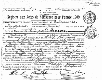 Simon Léon-Joseph