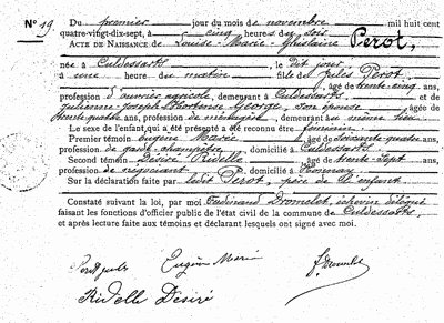 Perot Louise-Marie-Ghislaine