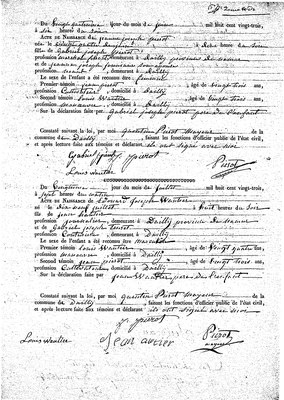 Actes 5 et 6