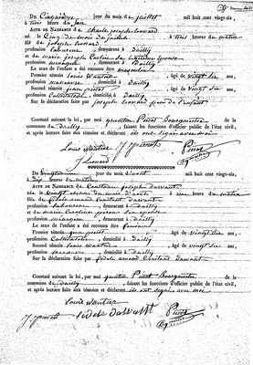 Actes 5 et 6
