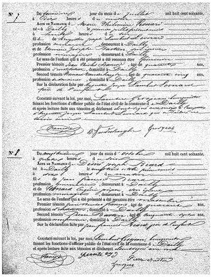 Actes 7 et 8